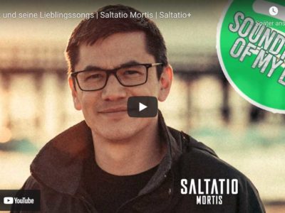 Frank und seine Lieblingssongs | Saltatio Mortis | Saltatio+