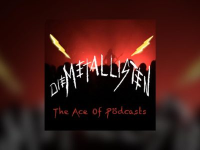 Podcast: Die Metallisten – Dudelsack und Schellenkranz