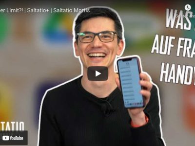 Wecker Limit?! | Saltatio+ | Saltatio Mortis