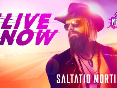 Saltatio Mortis – Alive now (Official Music Video)